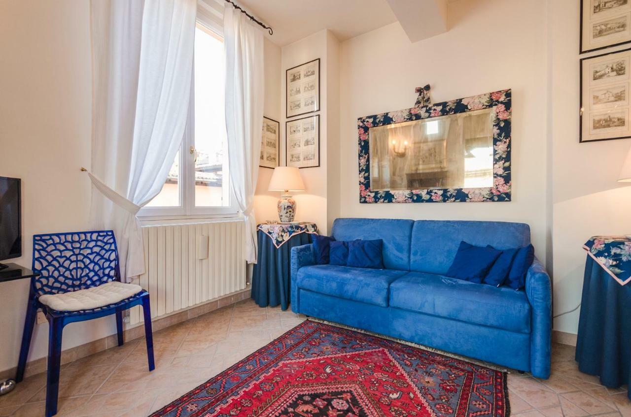 Lupari Apartment, Palazzo Storico Sotto Le Due Torri Bologna Exteriör bild