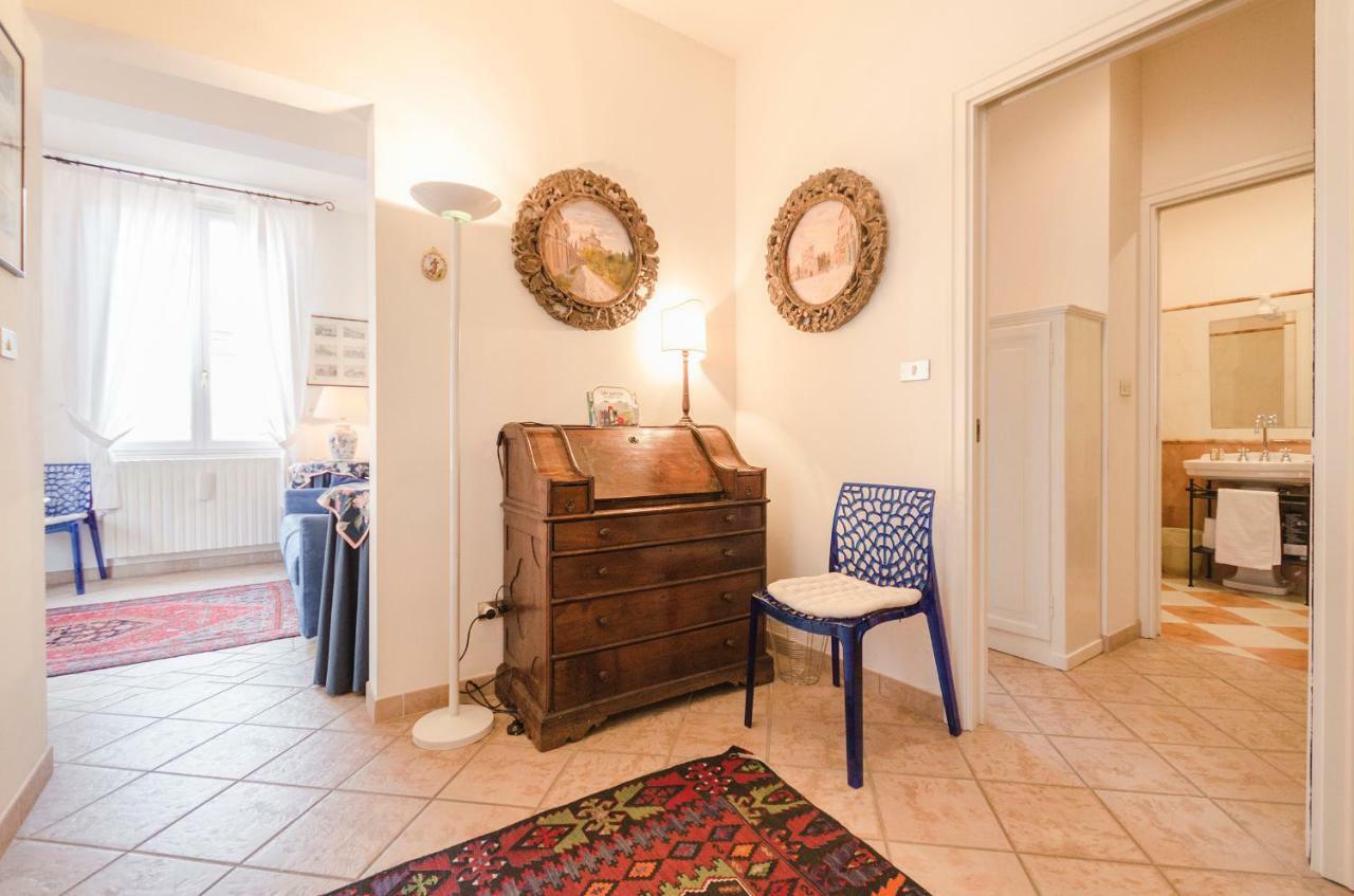 Lupari Apartment, Palazzo Storico Sotto Le Due Torri Bologna Exteriör bild